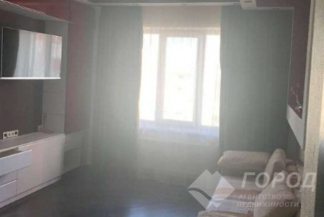 Продам 1-кімнатну квартиру в новобудові, Алексеевка, Победа метро, Код: 803173/1