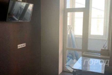 Продам 1-кімнатну квартиру в новобудові, Алексеевка, Победа метро, Код: 803173/1