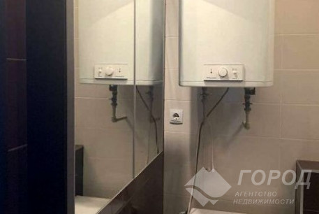 Продам 1-кімнатну квартиру в новобудові, Алексеевка, Победа метро, Код: 803173/1