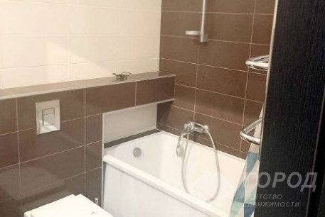 Продам 1-кімнатну квартиру в новобудові, Алексеевка, Победа метро, Код: 803173/1