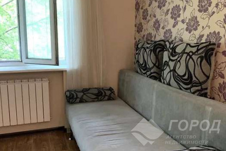 Продам 1-кімнатну квартиру, Новые дома, Маршала Жукова метро (Дворец спорта), Код: 803174/1