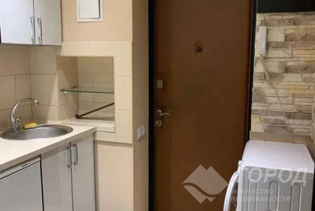 Продам 1-кімнатну квартиру, Новые дома, Маршала Жукова метро (Дворец спорта), Код: 803174/1