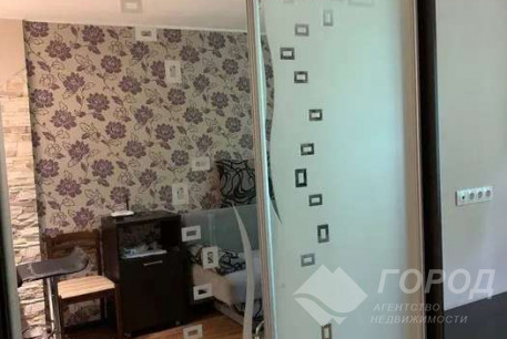 Продам 1-кімнатну квартиру, Новые дома, Маршала Жукова метро (Дворец спорта), Код: 803174/1