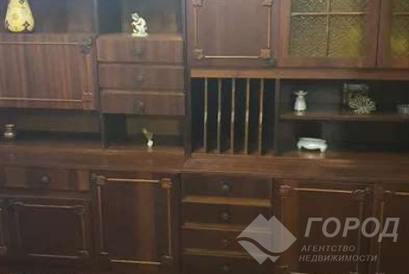 Сдам 2-х кімнатну квартиру, Салтовка, Героев Труда метро, Код: 803177/2