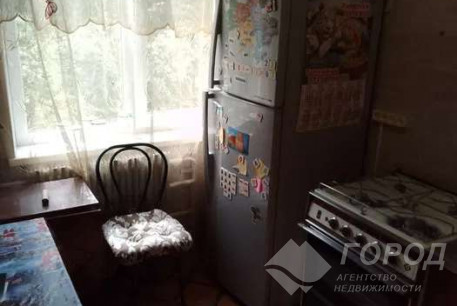 Сдам 1-кімнатну квартиру, Салтовка, Героев Труда метро, Код: 803178/1