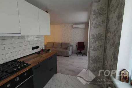 Сдам 1-кімнатну квартиру, Холодная Гора, Код: 803179/1