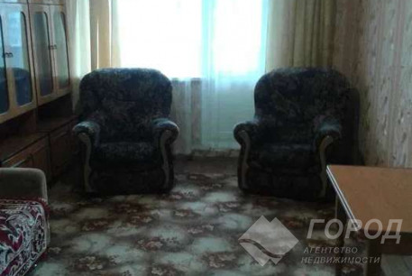 Сдам 1-кімнатну квартиру, Салтовка, Героев Труда метро, Код: 803180/1