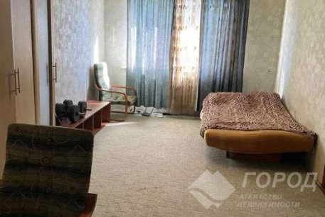 Сдам 3-х кімнатну квартиру, Павлово поле, 23 Августа метро, Код: 803181/1