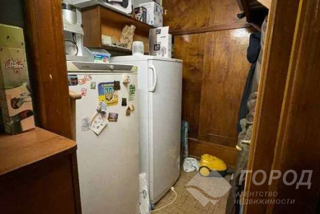 Сдам 3-х кімнатну квартиру, Павлово поле, 23 Августа метро, Код: 803181/1