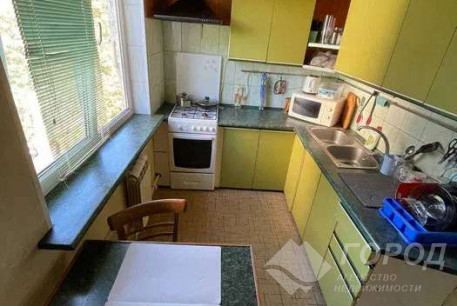 Сдам 3-х кімнатну квартиру, Павлово поле, 23 Августа метро, Код: 803181/1