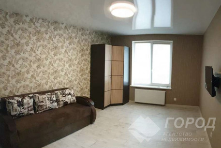 Сдам 1-кімнатну квартиру, Гагарина проспект, Проспект Гагарина метро, Код: 803183/1