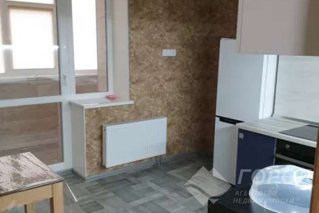 Сдам 1-кімнатну квартиру, Гагарина проспект, Проспект Гагарина метро, Код: 803183/1