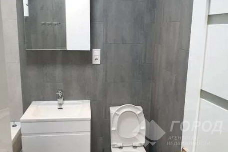 Сдам 1-кімнатну квартиру, Гагарина проспект, Проспект Гагарина метро, Код: 803183/1