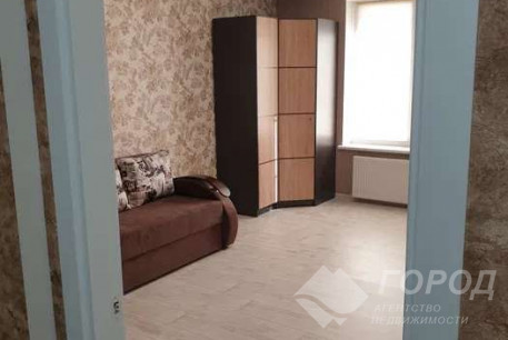 Сдам 1-кімнатну квартиру, Гагарина проспект, Проспект Гагарина метро, Код: 803183/1