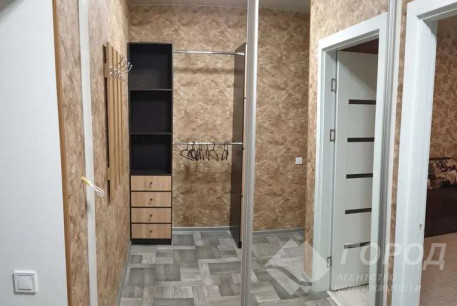 Сдам 1-кімнатну квартиру, Гагарина проспект, Проспект Гагарина метро, Код: 803183/1