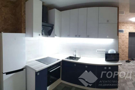 Сдам 1-кімнатну квартиру, Гагарина проспект, Проспект Гагарина метро, Код: 803183/1