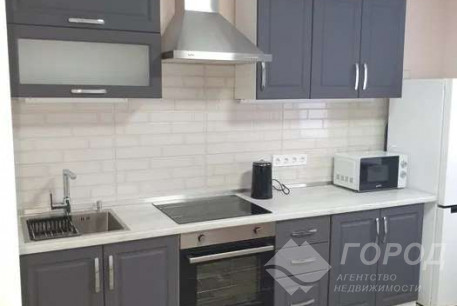 Сдам 2-х кімнатну квартиру, Гагарина проспект, Код: 803183/2