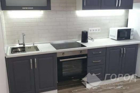 Сдам 2-х кімнатну квартиру, Гагарина проспект, Код: 803183/2