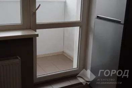 Сдам 1-кімнатну квартиру в новобудові, Салтовка, 602 м/р, Код: 803185/1