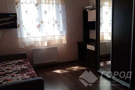 Сдам 1-кімнатну квартиру в новобудові, Салтовка, 602 м/р, Код: 803185/1