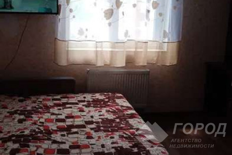 Сдам 1-кімнатну квартиру в новобудові, Салтовка, 602 м/р, Код: 803185/1