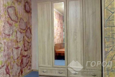 Сдам 1-кімнатну квартиру, ХТЗ, Код: 803186/1