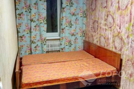 Сдам 1-кімнатну квартиру, ХТЗ, Код: 803186/1