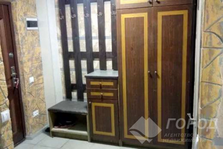 Сдам 1-кімнатну квартиру, ХТЗ, Код: 803186/1