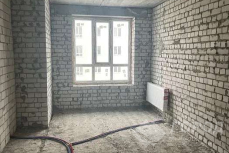 Продам 1-кімнатну квартиру в новобудові, ХТЗ, ХТЗ метро, Код: 803190/1