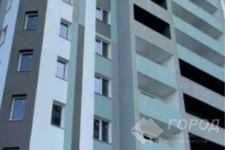 Продам 1-кімнатну квартиру в новобудові, Гагарина проспект, Проспект Гагарина метро, Код: 803192/1