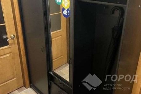 Продам 2-х кімнатну квартиру, Салтовка, ТРК Украина, Код: 803193/1