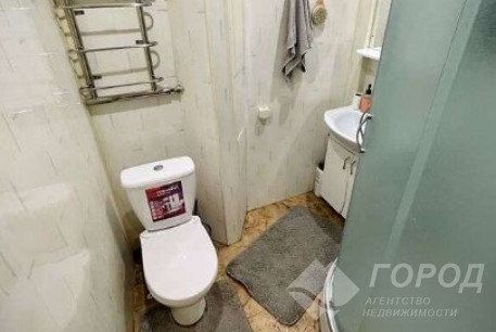 Продам 2-х кімнатну квартиру, Салтовка, ТРК Украина, Код: 803193/1