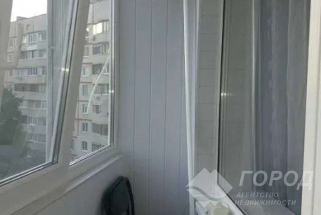 Сдам 1-кімнатну квартиру, Алексеевка, Алексеевская метро, Код: 803194/1