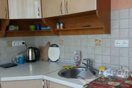 Сдам 1-кімнатну квартиру, Алексеевка, Алексеевская метро, Код: 803194/1