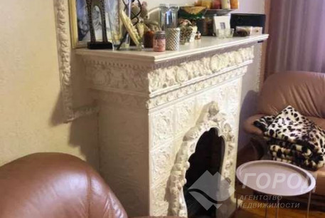 Сдам 4-х кімнатну квартиру, Холодная Гора, Холодная Гора метро, Код: 803196/1