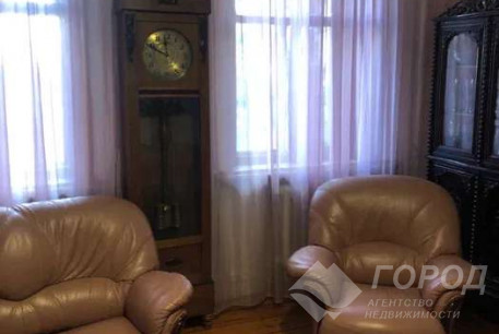 Сдам 4-х кімнатну квартиру, Холодная Гора, Холодная Гора метро, Код: 803196/1