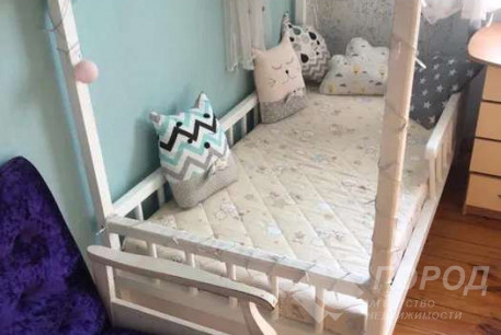 Сдам 4-х кімнатну квартиру, Холодная Гора, Холодная Гора метро, Код: 803196/1