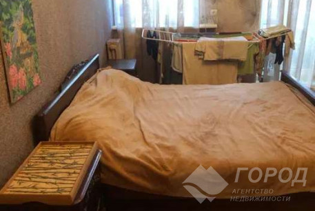 Сдам 4-х кімнатну квартиру, Холодная Гора, Холодная Гора метро, Код: 803196/1