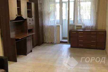 Сдам 1-кімнатну квартиру, Новые дома, Код: 803197/1