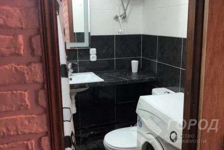 Сдам 1-кімнатну квартиру, Новые дома, Код: 803197/1