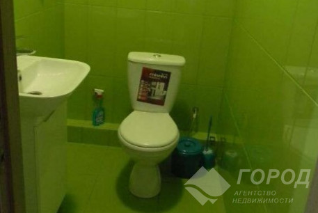 Сдам 1-кімнатну квартиру в новобудові, Гагарина проспект, Проспект Гагарина метро, Код: 803199/2