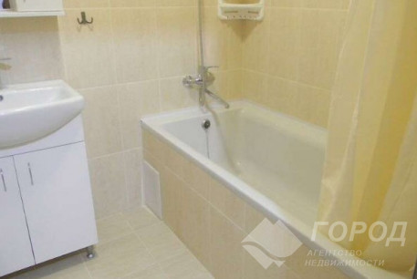 Сдам 1-кімнатну квартиру в новобудові, Гагарина проспект, Проспект Гагарина метро, Код: 803199/2