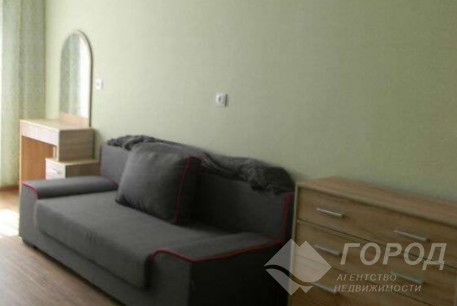 Сдам 1-кімнатну квартиру в новобудові, Гагарина проспект, Проспект Гагарина метро, Код: 803199/2