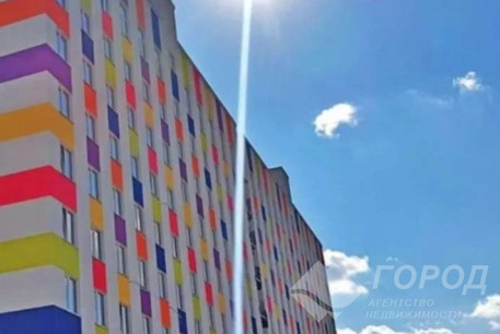 Продам 1-кімнатну квартиру в новобудові, Павлово поле, Ботанический сад метро, Код: 803200/1