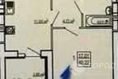 Продам 1-кімнатну квартиру в новобудові, Холодная Гора, Холодная Гора метро, Код: 803204/1