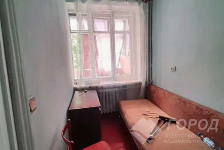 Продам гостинку, ХТЗ, Масельского метро, Код: 803206/1