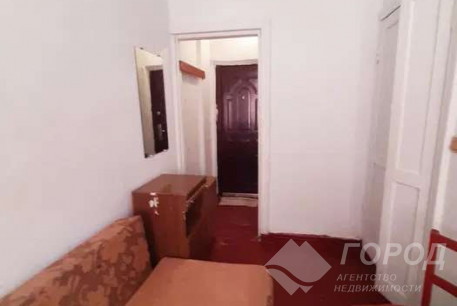 Продам гостинку, ХТЗ, Масельского метро, Код: 803206/1