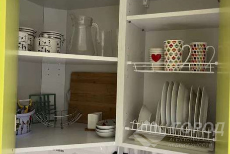 Сдам 1-кімнатну квартиру, Салтовка, Героев Труда метро, Код: 803209/1