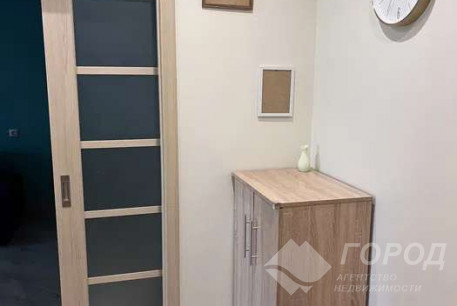 Сдам 1-кімнатну квартиру, Салтовка, Героев Труда метро, Код: 803209/1