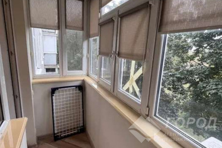 Сдам 1-кімнатну квартиру, Салтовка, Героев Труда метро, Код: 803209/1